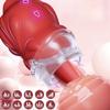 Soothing Spa Foot Massager with Heat - Deep Tissue Foot and Calf Relaxation, 6 Massage Modes for Ultimate Comfort at Home KM19789 view 3