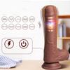 10 Function Ultra Soft Neck and Shoulder Massager with Heat Therapy FP47841 view 3