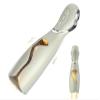 Ultimate Relaxation Massager for Full Body Relief - Advanced Deep Tissue Therapy Tool with Adjustable Heat and Vibration Settings VW61327 view 1