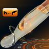 Ultimate Relaxation Massager for Full Body Relief - Advanced Deep Tissue Therapy Tool with Adjustable Heat and Vibration Settings VW61327 view 3