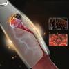 Ultimate Relaxation Massager for Full Body Relief - Advanced Deep Tissue Therapy Tool with Adjustable Heat and Vibration Settings VW61327 view 4