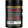 ALLMAX Impact Igniter Xtreme 2.0 High Stim Pre Workout Powder | WATTS'UP | 8000mg Citrulline | Nootropic | 30 Servings (Sour Gummy) view 3