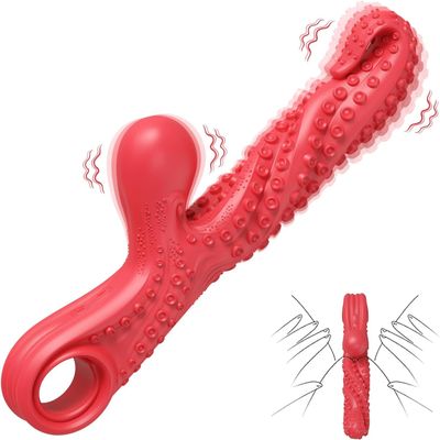 Soothing Wave Massage Ball for Relaxation, Deep Tissue Muscle Relief and Stress Reduction GH52607