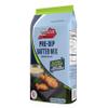 Colonel Jim's Pre-Dip Batter Mix, 5 lb (80 oz) Bag - Helps Coating Stick Better for Fried Chicken & Fish (Replaces Buttermilk or Egg Wash) - Professional Restaurant-Quality - Made in USA view 2