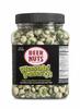 Beer Nuts Wasabi Peas, Heat Meets Crunch, Your Favorite Snack with A Kick, American Made Since 1953 (12oz) view 3
