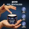 5Kind Magnesium Lotion for Sleep 10.1 fl oz - Magnesium Sleep Cream - Topical Magnesium Cream - Relaxing Lavender & Chamomile Magnesium - Infused with Lavender Essential Oils - Natural Sleep Aid view 3