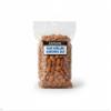 Almonds 3LB by ZANOON Raw, Large California Almonds, High Protein & Vitamin E, Gluten-Free, Kosher, Vegan, Unsalted, Unroasted, Oil-Free, Nutritious Whole Nuts for Healthy Snacking view 1