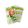 Date Smarter Chocolate Covered Date Caramels - Naturally Sweetened with Real Dates - Vegan, Gluten-Free, Dairy-Free, Refined Sugar-Free, Plant-Based Snack Bites - Great Anytime Snack - 2.8 oz, 6 Pack (Peppermint) view 1