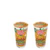Cup Noodles Limited Edition Ramen Noodles in Sauce - 2 pack (Pumpkin Pie 2.75oz) view 1