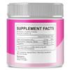 Gelatin Burn Powder, Official GelatinBurn Advanced Formula Powder Supplement - Maximum Strength, All Natural Wellness Energy Support Recovery & Fitness Boosting, Premium Gelatin Burn Reviews (1 Pack) view 2