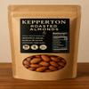 Kepperton Sloth Turds Roasted Almond Snack - Funny Gag Gift, Gourmet Party Treat, Prank Food, Hilarious Birthday & Holiday Stocking Stuffer, Premium Nuts view 2