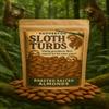 Kepperton Sloth Turds Roasted Almond Snack - Funny Gag Gift, Gourmet Party Treat, Prank Food, Hilarious Birthday & Holiday Stocking Stuffer, Premium Nuts view 3