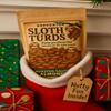 Kepperton Sloth Turds Roasted Almond Snack - Funny Gag Gift, Gourmet Party Treat, Prank Food, Hilarious Birthday & Holiday Stocking Stuffer, Premium Nuts view 4