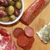 Colameco's All Natural Uncured Salami Chub - Authentic Italian Flavor, Humanely Raised - Gluten-Free, Dairy-Free Uncured Salami - 6 oz (Pack of 6, Pepperoni Salami) view 3