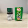 Four Season (Shen Nong Si) Medicated Oil Roll On 10 ml, Traditional Asian Therapeutic Massage Oil, Classic Aroma for Cold/Motion/Breathing/Skin/Stomach/Sore Reliefs view 1