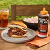 MISSION BBQ BBQ Sauce, Texas Twang, A Texas Style Barbecue Sauce That Is Perfect For Adding A Sweet, Tangy Flavor to Chicken, Brisket, Ribs and More, 14.5 oz view 3