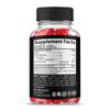 (1 Pack) VigorBoost Gummies, Maximum Strength Supplement, Advanced All Natural Vitamin Gummies view 4