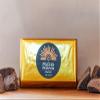Pacha Mana Peruvian Ceremonial Cacao Paste 100% Pure Heirloom Chuncho Cacao | Stone-Ground, Ethically Sourced Drinking Chocolate (16 oz. Bar) view 1