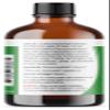 Viva Doria Lime Essential Oil, 100% Pure, Natural, Mexican Lime Essential Oil, Undiluted, for Aromatherapy | Food Grade, 118 mL (4 Fluid Ounce) view 2