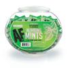 Numb Af - Spearmint Flavored Numbing Mints - Display - 100 Pcs view 1