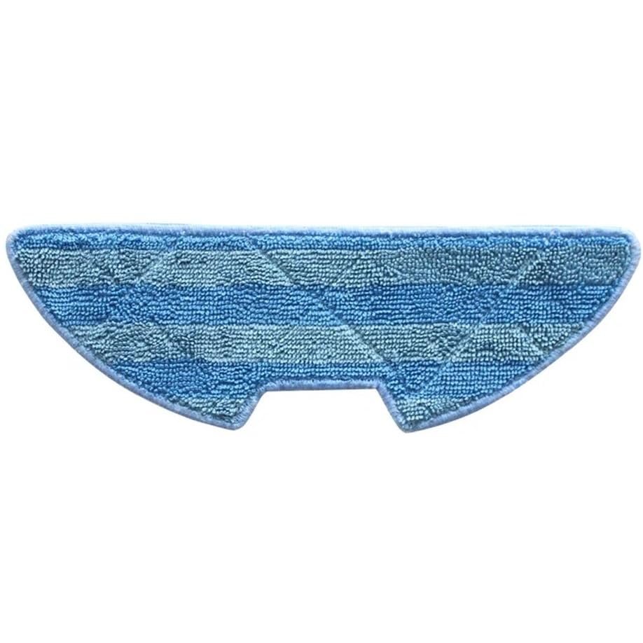 20 Pcs Mop Pads Compatibility For ICLEBO Robot Vacuum Cleaner Replacement