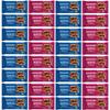 Fig Bars, Blueberry and Raspberry Flavors, 32 Count, Real Fruit & Whole Grains, 2 oz Twin Packs, Great for School, Work and Travel view 2