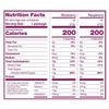 Fig Bars, Blueberry and Raspberry Flavors, 32 Count, Real Fruit & Whole Grains, 2 oz Twin Packs, Great for School, Work and Travel view 3