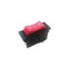 RSHVOBRRS 2PC Three-pin Three-Speed high Current Hair Dryer Switch Accessories High-Power Hair Dryer Switch view 3