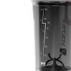VOLTRX Shaker Bottle, Gallium USB C Rechargeable Electric Protein Shake Mixer, Shaker Cups for Protein Shakes and Meal Replacement Shakes, BPA Free, Made with Tritan, Midnight Blue, 24oz view 4