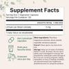 Micro Ingredients Lithium Orotate 5mg, 240 Vegetarian Capsules | 5mg Per Serving | Elemental Lithium Trace Mineral | Stable Low-Dose Orotate Form | Non-GMO, Filler Free view 2