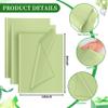 30 Sheets Sage Green Tissue Paper for Gift Bags, Wrapping Tissue Paper Bulk Packaging Paper, 14 x 20 Inch Gift Wrap for Birthday Wedding Graduation DIY Crafts Holiday Flowers view 3