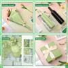 30 Sheets Sage Green Tissue Paper for Gift Bags, Wrapping Tissue Paper Bulk Packaging Paper, 14 x 20 Inch Gift Wrap for Birthday Wedding Graduation DIY Crafts Holiday Flowers view 4