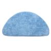 10 Pcs Mop Cloths Compatibility For Proscenic 820T 830T 820P 830P Robotic Vacuum Cleaner Parts Accessories view 1