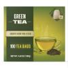 All Natural and Green Tea 1Box Each Hot or Iced Tea Bags, 200 Count (100 Each), 3.52 oz Boxes view 4