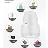 MVNOIRE Fabric Shaver Rechargeable Lint Remover with and Electrostatic Brush view 4