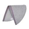 16 Pcs Mop Cloth Compatibility For Xiaomi Mi Robot Vacuum-Mop 2 / Mijia 2C STYTJ03ZHM Vacuum Cleaner view 2