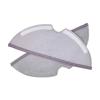 16 Pcs Mop Cloth Compatibility For Xiaomi Mi Robot Vacuum-Mop 2 / Mijia 2C STYTJ03ZHM Vacuum Cleaner view 3
