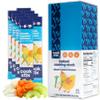 Roasted Chicken Stock Powder, 12g Protein, 1 Stick = to 3 Cups Broth view 1