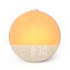 Dreamegg Sunrise 1 Pro - Sunrise Alarm Clock, Sound Machine for Sleep, Favorites Mode, Sleep Routines, Dimmable Night Light, 29 Soothing Sounds, White Noise Machine, Wake Up Light for Bedrooms (Cream) view 1