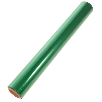 SHERCHPRY Colored Cellophane Roll Mil Thick Flower Wrapping Paper for Bouquets DIY Floral Crafts and Basket Packaging Supplies