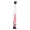 Abaodam Soft Bristle Manual Toothbrush with Bucket for Years Old Panda Design Portable Oral Care Brush for Teeth Cleaning and Cavity Prevention view 1