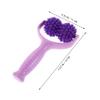 2 Pack Spiky Massage Roller Stick with Handles for Neck Body view 2
