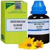 Pack of 1 Arsenicum Album 30Ch - 1.01Fl Oz / 30Ml view 1