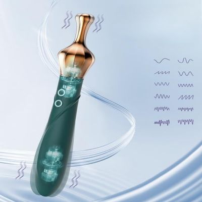 Ultimate Massage Therapy Device for Relaxation, Stress Relief, and Muscle Recovery UT77490