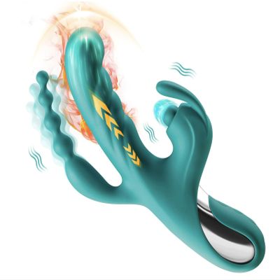 Luxurious Neck and Shoulder Massager - Deep Tissue Therapy with Heat Function and Adjustable Intensity - Perfect Relaxation for Home or Office YS22383