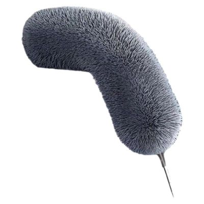 Adjustable Feather Duster for Home use, Ceiling Cleaning, electrostatic Precipitator Duster, Spider Web Bed Bottom Cleaning, dust Remover