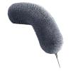 Adjustable Feather Duster for Home use, Ceiling Cleaning, electrostatic Precipitator Duster, Spider Web Bed Bottom Cleaning, dust Remover view 1
