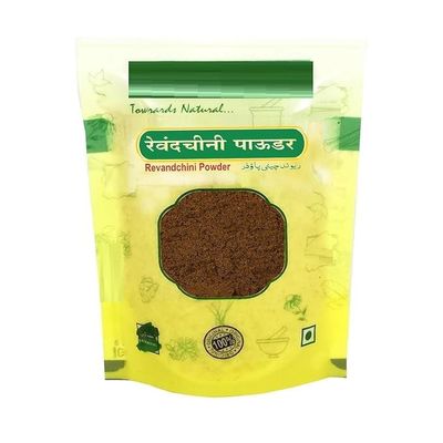 1.76Oz / 50gm Revand chini Powder, Pack of 1