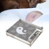 Ejoyous Waves Generator, Resonance 7.83Hz Ultra Low Frequency Pulse Generator Resonator Signal Audio Resonator view 4