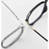 Women's Portable Fashion Anti-Blue Light Reading Glasses, Intelligent Dual Focus Glasses for Women view 3